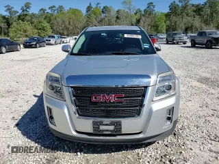 2013 GMC Terrain SLE with VIN 2GKALSEK2D6142126, listed as a Copart auction lot 49909705 with 144,396 mi miles and Clean Title. Bid and sale history available at DreamBid. Image 14.