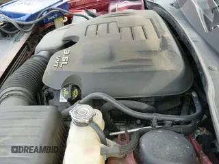 2016 Chrysler 300 C с VIN 2C3CCAKG5GH191560, выставлен на аукционе IAAI как лот 43224465 с пробегом 126 996 миль миль и . История ставок и продаж доступна на DreamBid. Изображение 18.