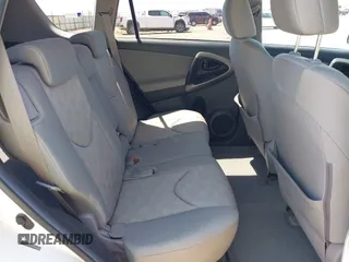 2010 Toyota RAV4 z VIN 2T3ZF4DV2AW049880, wystawiony jako IAAI lot #42272049 z przebiegiem 313 811 mil mil oraz . Historia ofert i sprzedaży dostępna na DreamBid. Obrazek 8.