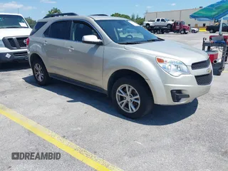 2016 Chevrolet Equinox LT z VIN 2GNALCEK9G1158236, wystawiony jako IAAI lot #42309823 z przebiegiem 117 092 mil mil oraz . Historia ofert i sprzedaży dostępna na DreamBid. Obrazek 1.