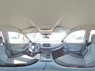 2021 Nissan Rogue S с VIN 5N1AT3AA1MC805641, выставлен на аукционе Copart как лот 52896415 с пробегом 35 672 миль миль и Списание • Salvage title. История ставок и продаж доступна на DreamBid. Изображение 16.
