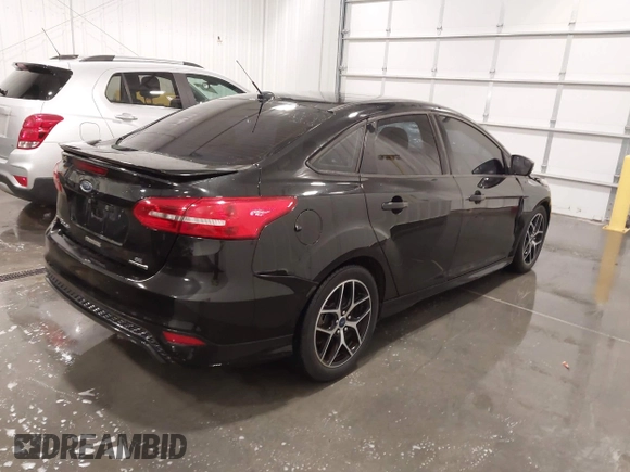 2015 Ford Focus SE с VIN 1FADP3F27FL357180, выставлен на аукционе IAAI как лот 41906601 с пробегом 70 998 миль миль и . История ставок и продаж доступна на DreamBid. Изображение 4.
