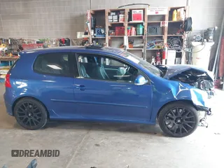 2008 Volkswagen R32 with VIN WVWKC71K48W037974, listed as a IAAI auction lot 42107074 with 197,262 mi miles and . Bid and sale history available at DreamBid. Image 14.