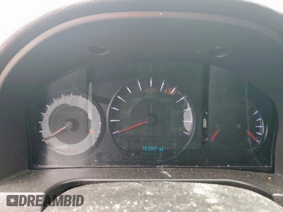 2012 Ford Fusion SEL z VIN 3FAHP0JGXCR426220, wystawiony jako Copart lot #59346985 z przebiegiem 151 397 mil mil oraz Szkoda całkowita • Salvage title. Historia ofert i sprzedaży dostępna na DreamBid. Obrazek 9.