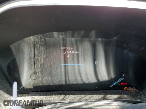 2020 Ford Escape SEL с VIN 1FMCU9H99LUA04422, выставлен на аукционе Copart как лот 55981535 с пробегом 82 721 миль миль и Списание • Salvage title. История ставок и продаж доступна на DreamBid. Изображение 9.