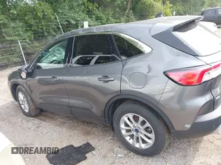 2022 Ford Escape SE Hybrid z VIN 1FMCU9BZ8NUA45930, wystawiony jako IAAI lot #42727220 z przebiegiem 20 mil mil oraz . Historia ofert i sprzedaży dostępna na DreamBid. Obrazek 14.