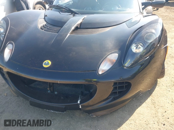 2007 Lotus Elise z VIN SCCPC11167HL32585, wystawiony jako IAAI lot #41438998 z przebiegiem Nie podano mil oraz . Historia ofert i sprzedaży dostępna na DreamBid. Obrazek 17.