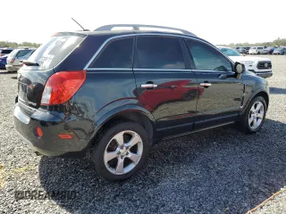 2013 Chevrolet Captiva Sport LTZ with VIN 3GNAL4EK0DS552360, listed as a Copart auction lot 76254914 with 167,781 mi miles and Salvage Title. Bid and sale history available at DreamBid. Image 3.
