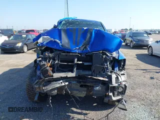 2016 Ram 1500 Sport z VIN 1C6RR7MT9GS167733, wystawiony jako IAAI lot #42547123 z przebiegiem 142 662 mil mil oraz . Historia ofert i sprzedaży dostępna na DreamBid. Obrazek 12.