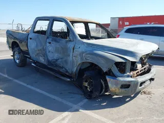 2011 Ram 2500 Big Horn z VIN 3D7TT2CT9BG562876, wystawiony jako IAAI lot #41838882 z przebiegiem Nie podano mil oraz . Historia ofert i sprzedaży dostępna na DreamBid. Obrazek 1.