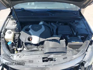 2013 Kia Optima SX with VIN 5XXGR4A61DG178390, listed as a IAAI auction lot 42212824 with 128,055 mi miles and . Bid and sale history available at DreamBid. Image 10.