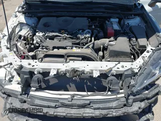 2023 Toyota Camry LE z VIN 4T1C11AK3PU182386, wystawiony jako IAAI lot #42118553 z przebiegiem 38 705 mil mil oraz . Historia ofert i sprzedaży dostępna na DreamBid. Obrazek 10.