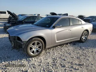2013 Dodge Charger Police with VIN 2C3CDXAG2DH687655, listed as a Copart auction lot 50096065 with 171,065 mi miles and Salvage Title. Bid and sale history available at carsss.com. Image 1.
