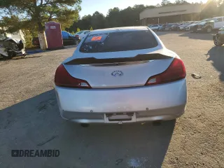 2013 Infiniti G37 IPL with VIN JN1CV6EK1DM922967, listed as a Copart auction lot 79968344 with Not Provided miles and Salvage Title. Bid and sale history available at carsss.com. Image 6.