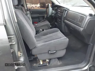 2005 Dodge 2500 SLT with VIN 1D7KS28D35J511215, listed as a IAAI auction lot 41326185 with 302,586 mi miles and . Bid and sale history available at DreamBid. Image 5.