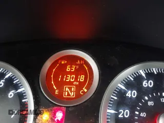 2010 Nissan Sentra SR with VIN 3N1AB6AP1AL694136, listed as a IAAI auction lot 42207837 with 113,018 mi miles and . Bid and sale history available at DreamBid. Image 15.