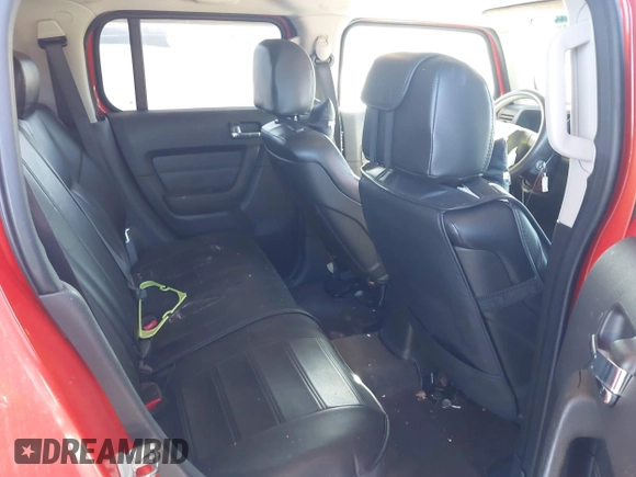 2009 Hummer H3 Adventure с VIN 5GTEN13E398149398, выставлен на аукционе IAAI как лот 41798011 с пробегом 146 673 миль миль и . История ставок и продаж доступна на DreamBid. Изображение 8.