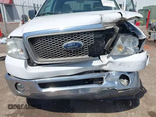 2007 Ford F-150 XL с VIN 1FTPX12V87KC18744, выставлен на аукционе IAAI как лот 42045966 с пробегом 311 282 миль миль и . История ставок и продаж доступна на DreamBid. Изображение 6.