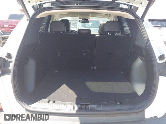 2021 Ford Escape Titanium with VIN 1FMCU9J91MUA29407, listed as a IAAI auction lot 42120442 with 19,314 mi miles and . Bid and sale history available at DreamBid. Image 17.
