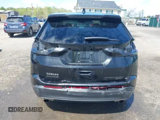 2015 Ford Edge Titanium with VIN 2FMTK4K92FBB42637, listed as a IAAI auction lot 41968659 with 99,667 mi miles. Bid and sale history available at carsss.com. Image 17.