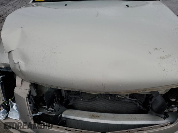 2007 Cadillac STS z VIN 1G6DW677970175897, wystawiony jako Copart lot #43030545 z przebiegiem 158 180 mil mil oraz Szkody całkowita. Historia ofert i sprzedaży dostępna na DreamBid. Obrazek 11.