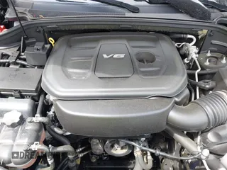 2018 Dodge Durango GT with VIN 1C4RDJDG0JC317561, listed as a IAAI auction lot 42110671 with 84,147 mi miles and . Bid and sale history available at DreamBid. Image 10.