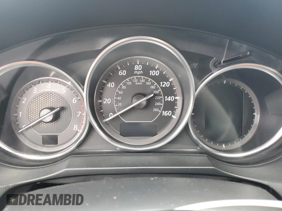 2015 Mazda 6 i Grand Touring with VIN JM1GJ1W69F1172141, listed as a Copart auction lot 53512825 with Not Provided miles and Salvage Title. Bid and sale history available at DreamBid. Image 9.