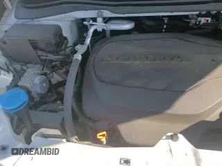 2022 Honda Pilot Touring 7-Passenger with VIN 5FNYF6H62NB007148, listed as a Copart auction lot 69777725 with 54,748 mi miles and Salvage title. Bid and sale history available at DreamBid. Image 14.