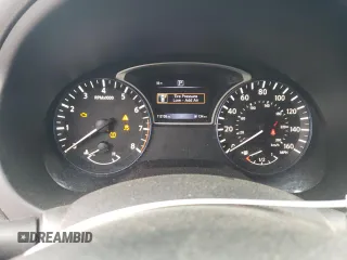 2016 Nissan Altima SR z VIN 1N4AL3AP1GN314106, wystawiony jako Copart lot #52213484 z przebiegiem 112 158 mil mil oraz Szkoda całkowita • Salvage title. Historia ofert i sprzedaży dostępna na DreamBid. Obrazek 9.