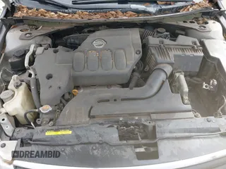 2007 Nissan Altima S with VIN 1N4AL21E57C231315, listed as a IAAI auction lot 42090218 with 200,150 mi miles and . Bid and sale history available at DreamBid. Image 10.