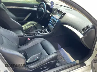 2014 Infiniti Q60 Journey с VIN JN1CV6EKXEM110777, выставлен на аукционе Copart как лот 60266245 с пробегом 128 272 миль миль и Чистый • Clean title. История ставок и продаж доступна на DreamBid. Изображение 5.