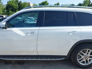 2020 Mercedes-Benz GLS 450 with VIN 4JGFF5KE9LA214090, listed as a IAAI auction lot 42487916 with 83,584 mi miles and . Bid and sale history available at DreamBid. Image 15.