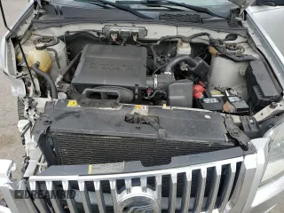 2009 Mercury Mariner z VIN 4M2CU91G99KJ03978, wystawiony jako Copart lot #54707175 z przebiegiem 106 520 mil mil oraz Szkoda całkowita • Salvage title. Historia ofert i sprzedaży dostępna na DreamBid. Obrazek 13.