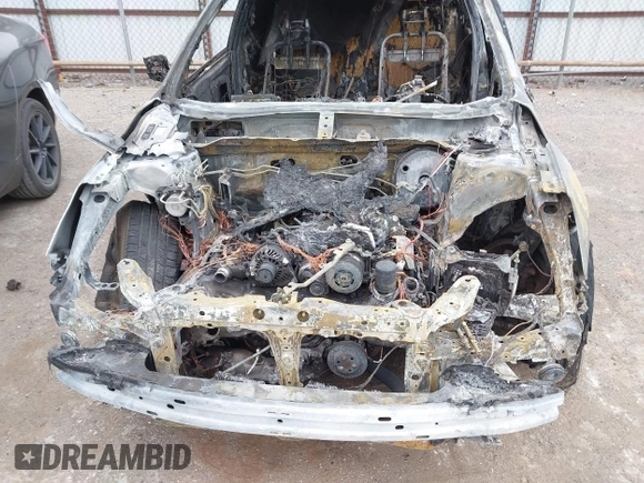2018 Subaru Outback Premium z VIN 4S4BSADC2J3279847, wystawiony jako IAAI lot #41835427 z przebiegiem Nie podano mil oraz . Historia ofert i sprzedaży dostępna na DreamBid. Obrazek 10.
