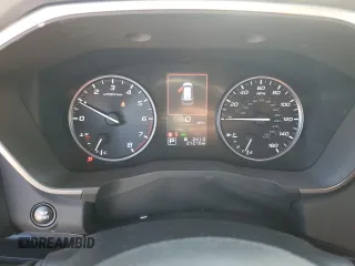 2023 Subaru Ascent Limited z VIN 4S4WMARD8P3402122, wystawiony jako Copart lot #89026415 z przebiegiem 21 216 mil mil oraz Szkoda całkowita • Salvage title. Historia ofert i sprzedaży dostępna na DreamBid. Obrazek 9.