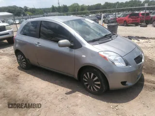 2007 Toyota Yaris с VIN JTDJT923975125938, выставлен на аукционе IAAI как лот 42447840 с пробегом Не указан миль и . История ставок и продаж доступна на DreamBid. Изображение 1.
