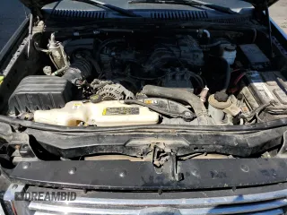 2010 Ford Explorer XLT с VIN 1FMEU7DE3AUA62765, выставлен на аукционе Copart как лот 60205965 с пробегом 188 187 миль миль и Чистый • Clean title. История ставок и продаж доступна на DreamBid. Изображение 12.