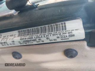 2000 Jeep Wrangler Sahara с VIN 1J4FA59S0YP748057, выставлен на аукционе IAAI как лот 42420342 с пробегом 195 963 миль миль и . История ставок и продаж доступна на DreamBid. Изображение 9.