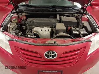 2009 Toyota Camry z VIN 4T4BE46K49R126704, wystawiony jako IAAI lot #41963584 z przebiegiem 180 248 mil mil oraz . Historia ofert i sprzedaży dostępna na DreamBid. Obrazek 10.
