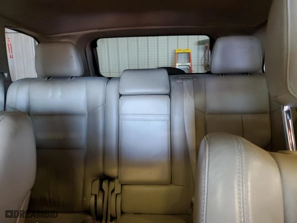 2011 Jeep Grand Cherokee Limited with VIN 1J4RR5GGXBC642301, listed as a Copart auction lot 51579915 with 109,371 mi miles and Salvage Title. Bid and sale history available at carsss.com. Image 10.