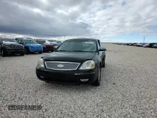 2005 Ford Five Hundred Limited with VIN 1FAHP28145G190610, listed as a Copart auction lot 78909614 with 0 mi miles and Clean Title. Bid and sale history available at carsss.com. Image 12.