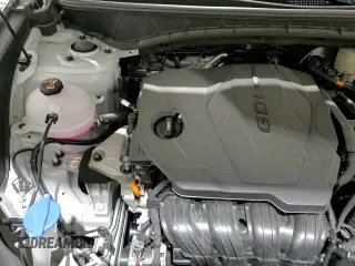 2025 Hyundai Tucson SEL with VIN 5NMJBCDE7SH543015, listed as a Copart auction lot 87393375 with 13,788 mi miles and Clean title. Bid and sale history available at DreamBid. Image 15.