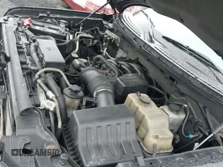 2010 Ford F-150 XL с VIN 1FTEW1E84AFA54957, выставлен на аукционе IAAI как лот 42456388 с пробегом 197 370 миль миль и . История ставок и продаж доступна на DreamBid. Изображение 22.