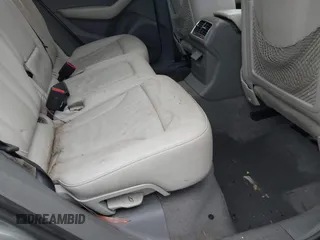 2010 Audi Q5 Premium Plus с VIN WA1LKAFP3AA005541, выставлен на аукционе IAAI как лот 42382512 с пробегом 148 331 миль миль и . История ставок и продаж доступна на DreamBid. Изображение 8.