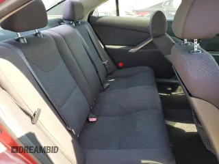 2006 Pontiac G6 6-Cyl z VIN 1G2ZG558364131914, wystawiony jako Copart lot #58775044 z przebiegiem 178 484 mil mil oraz Szkoda całkowita • Salvage title. Historia ofert i sprzedaży dostępna na DreamBid. Obrazek 10.