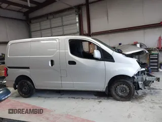 2021 Nissan NV200 SV z VIN 3N6CM0KN6MK690911, wystawiony jako IAAI lot #41250782 z przebiegiem Nie podano mil oraz . Historia ofert i sprzedaży dostępna na DreamBid. Obrazek 13.