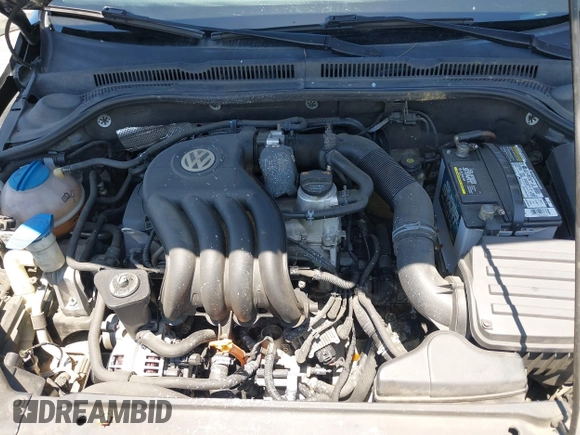 2013 Volkswagen Jetta S with VIN 3VW2K7AJ2DM208237, listed as a IAAI auction lot 42397261 with Not provided miles and . Bid and sale history available at DreamBid. Image 10.