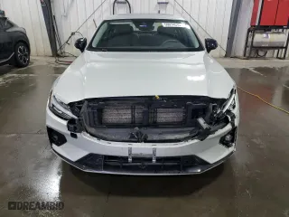 2021 Volvo S60 Momentum with VIN 7JR102TZ0MG119577, listed as a Copart auction lot 50014515 with 54,110 mi miles and Salvage Title. Bid and sale history available at carsss.com. Image 5.