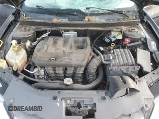 2008 Chrysler Sebring LX with VIN 1C3LC45K98N171158, listed as a Copart auction lot 74300774 with 175,896 mi miles and Salvage Title. Bid and sale history available at carsss.com. Image 11.