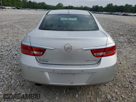 2012 Buick Verano Group с VIN 1G4PS5SK8C4146871, выставлен на аукционе Copart как лот 62783655 с пробегом 109 631 миль миль и Списание • Salvage title. История ставок и продаж доступна на DreamBid. Изображение 6.